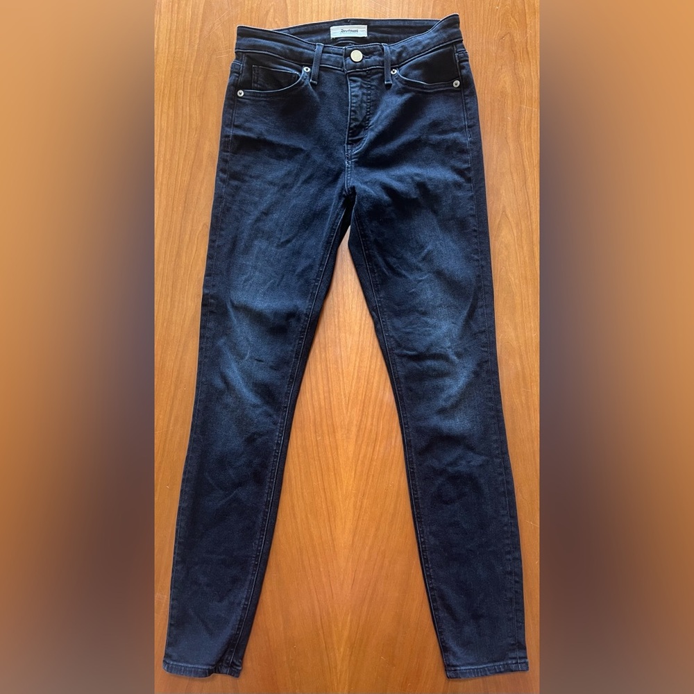 REVTOWN SUPER SKINNY JEANS